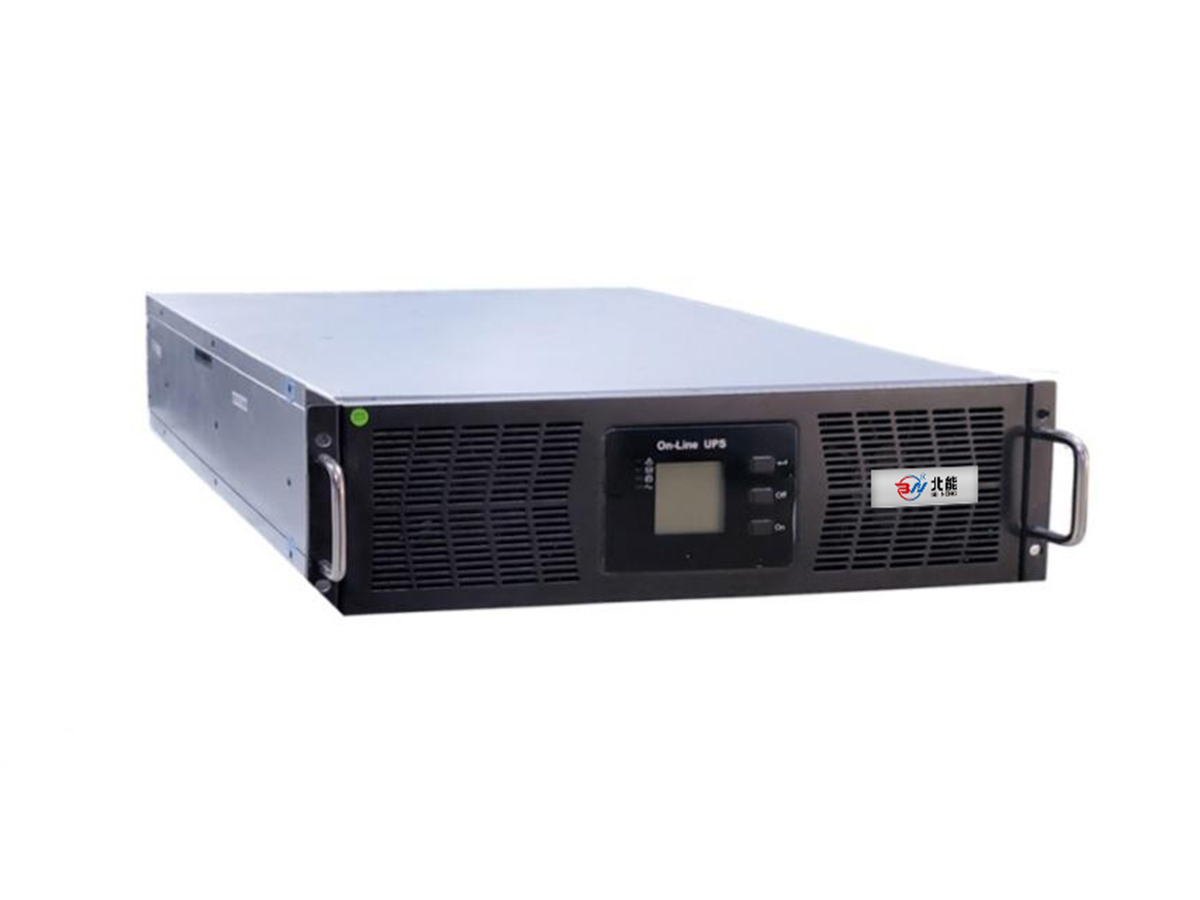 BN北能高频机架塔式互换HD-HR33系列20-40KVA