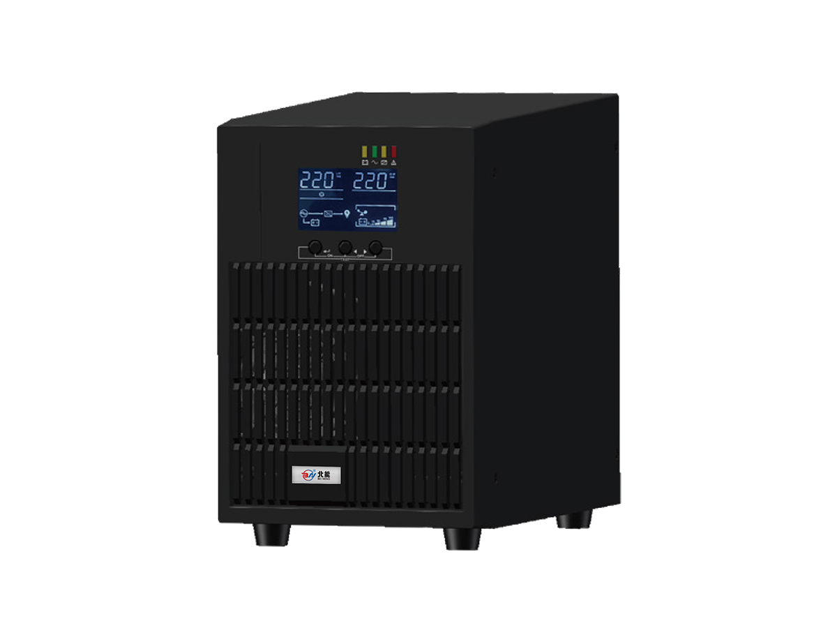 BN北能高频塔式 1-3KVA UPS