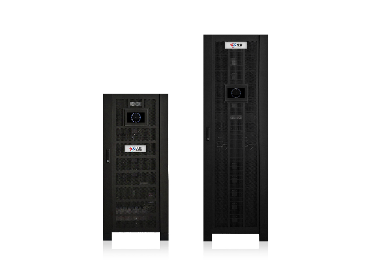 BN北能高频塔式3C3系列100-800KVA