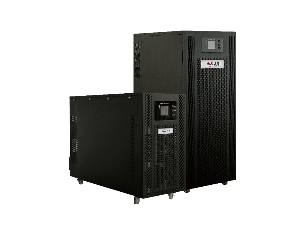 BN北能高频塔式3C3系列10-80KVA