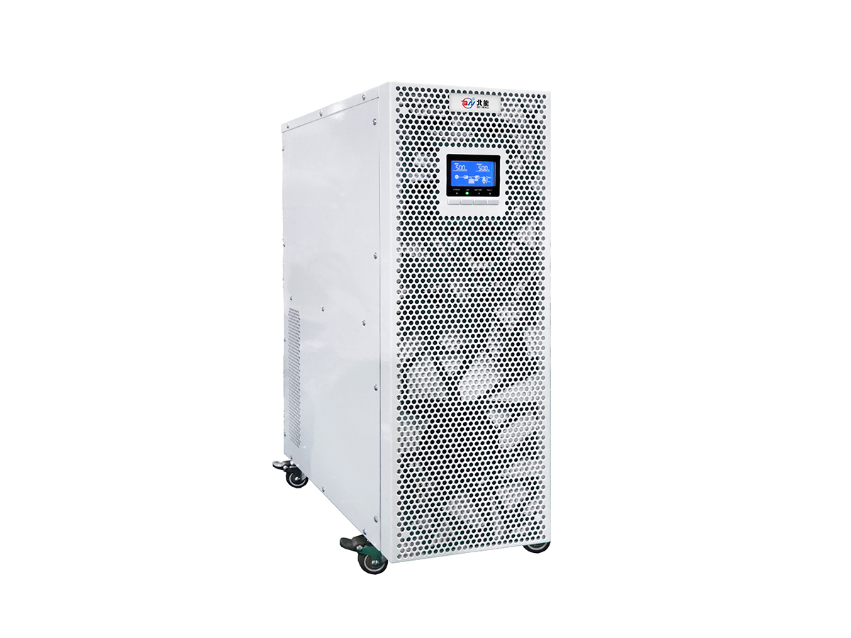 BN北能工频机PF11系列6-10KVA