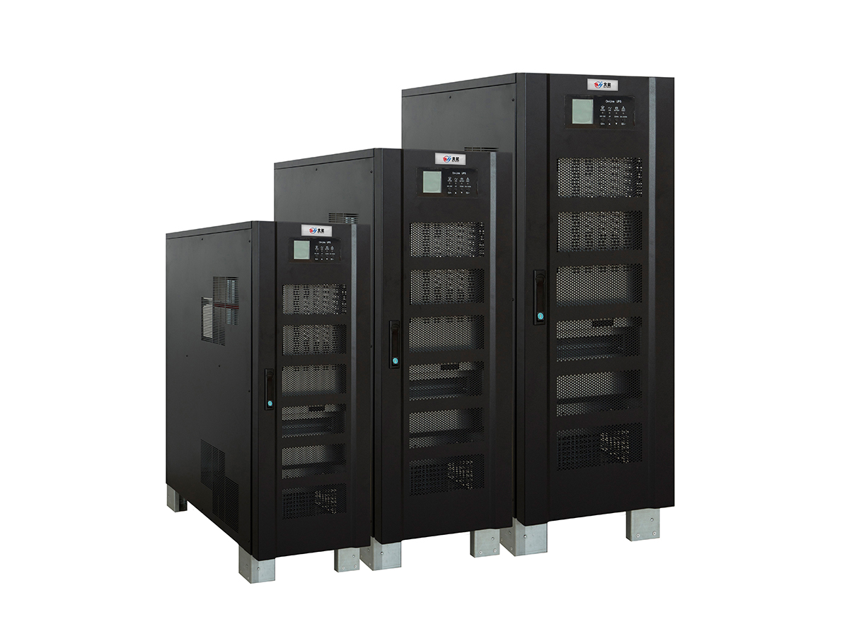 BN北能工频3H3-系列10-200KVA