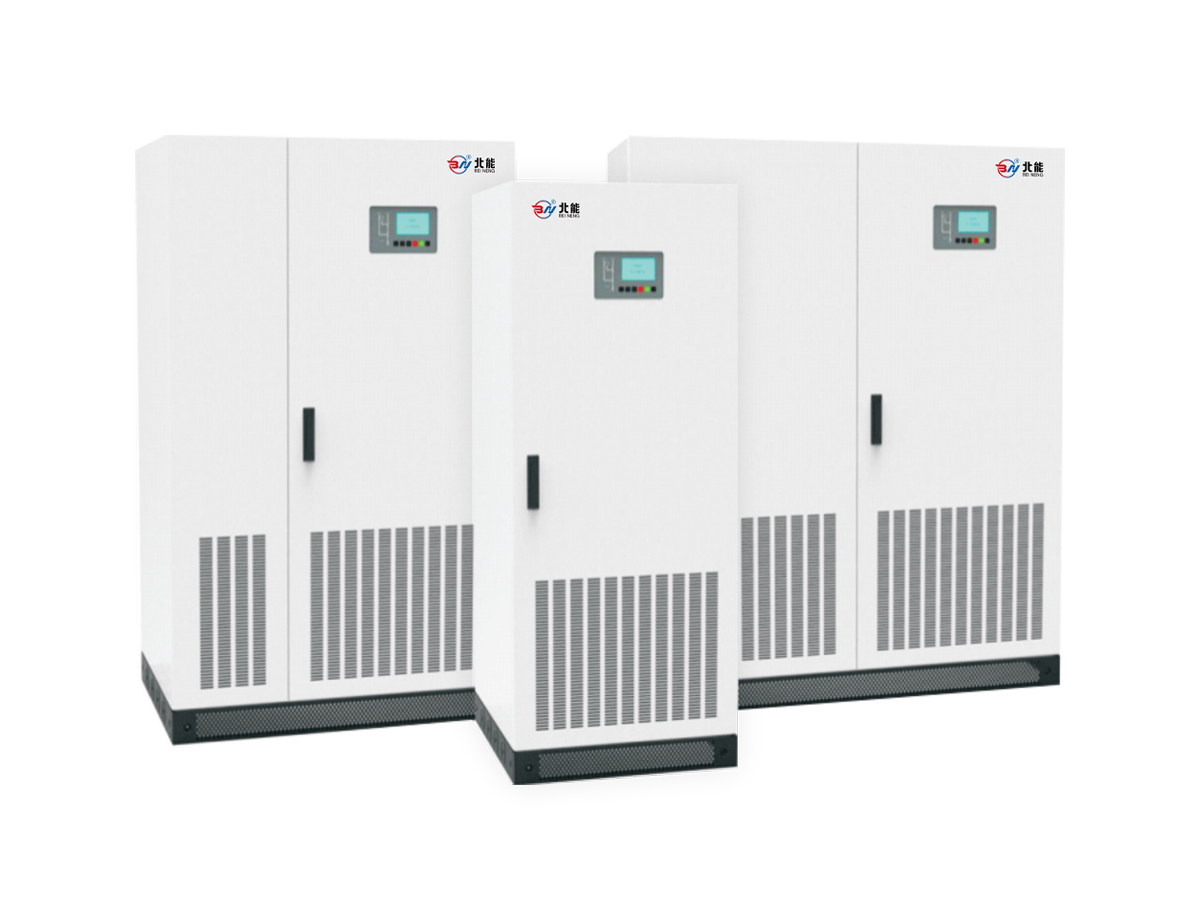 BN北能工业级UPS BN-MS33 系列10-300KVA