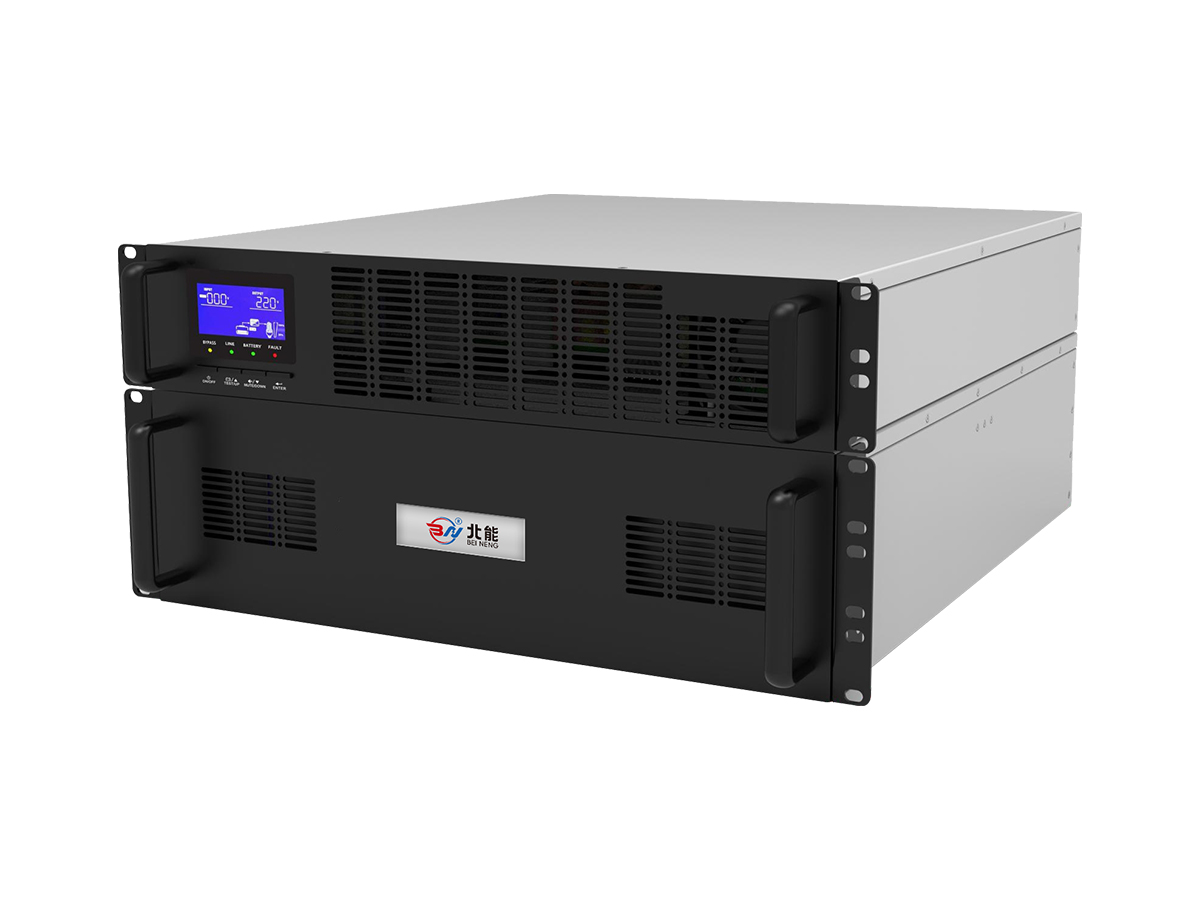 BN北能C1~3kVA 锂电UPS (220V)